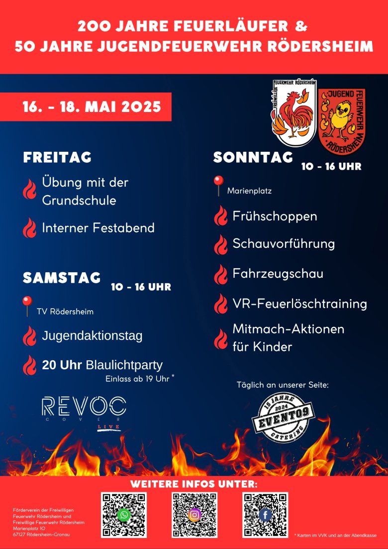 Jubiläum A4 - 1