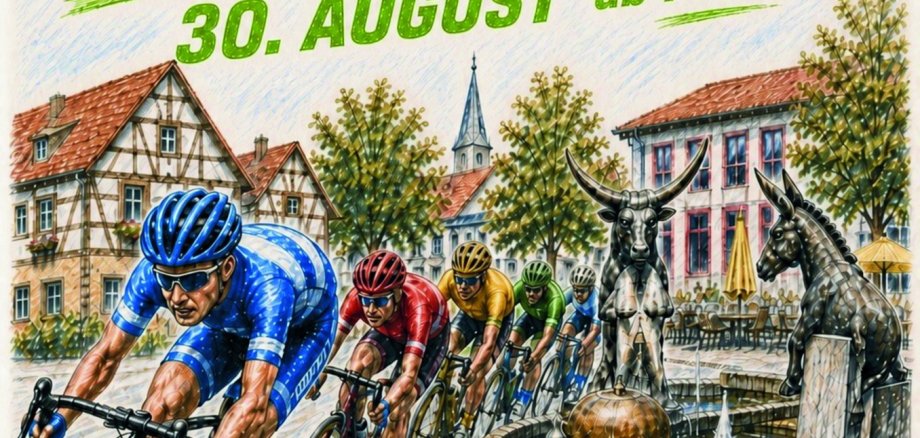 Werbeplakat A1 IFCO