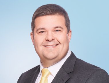 Marc Hauck ehrenamtlicher erster Beigeordneter der Verbandsgemeinde Dannstadt-Schauernheim
