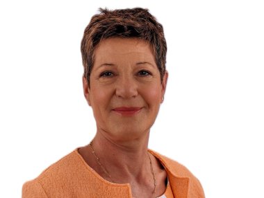 Gudrun Hauck-Reiß ehrenamtliche zweite Ortsbeigeordnete der Ortsgemeinde Rödersheim-Gronau