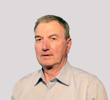 Reiner Kesselring zweiter ehrenamtlicher Beigeordneter Verbandsgemeinde Dannstadt-Schauernheim