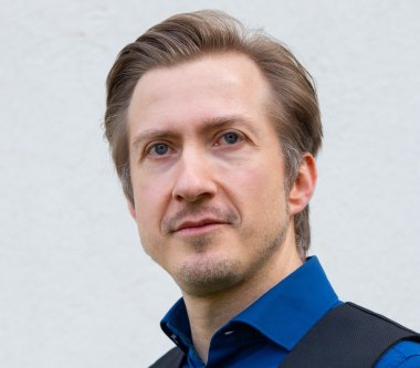 Steffen Frombold erster ehrenamtlicher Beigeordneter der Ortsgemeinde Hochdorf-Assenheim