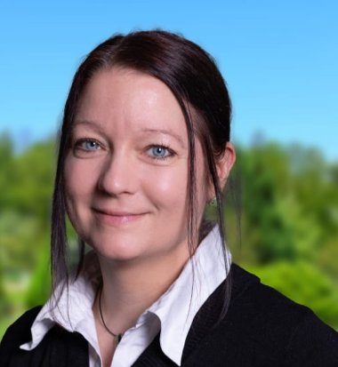 Marion Strese dritte ehrenamtliche Beigeordnete Verbandsgemeinde Dannstadt-Schauernheim