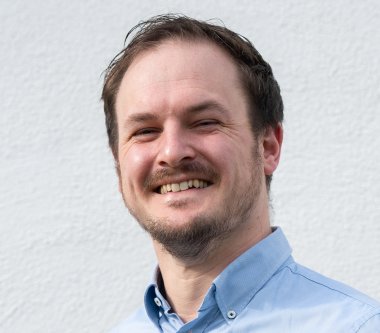 Tobias Hofmann dritter ehrenamtlicher Ortsbeigeordneter der Ortsgemeinde Hochdorf-Assenheim