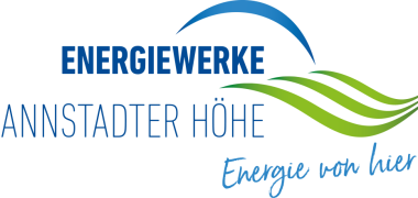 Zeichen Energiewerke Dannstadter Höhe - mit Claim 4C Zeichen Energiewerke Dannstadter Höhe - mit Claim 4C