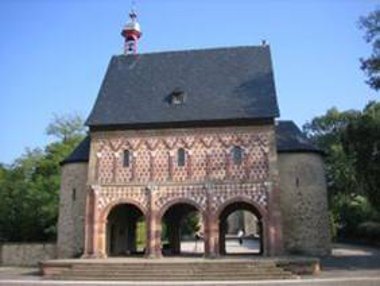 Kloster Lorsch