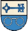 Wappen der Ortsgemeinde Hochdorf-Assenheim
